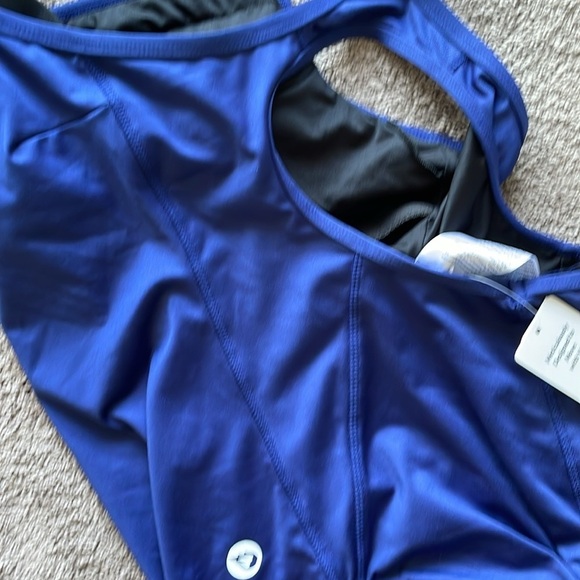 Baleaf UPF 50+ Razorback One Piece Swim Suit - Picture 8 of 13